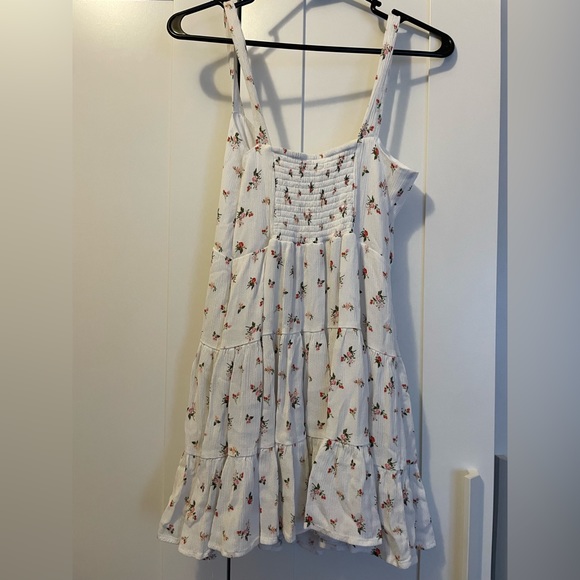 Floral dress - Picture 2 of 2